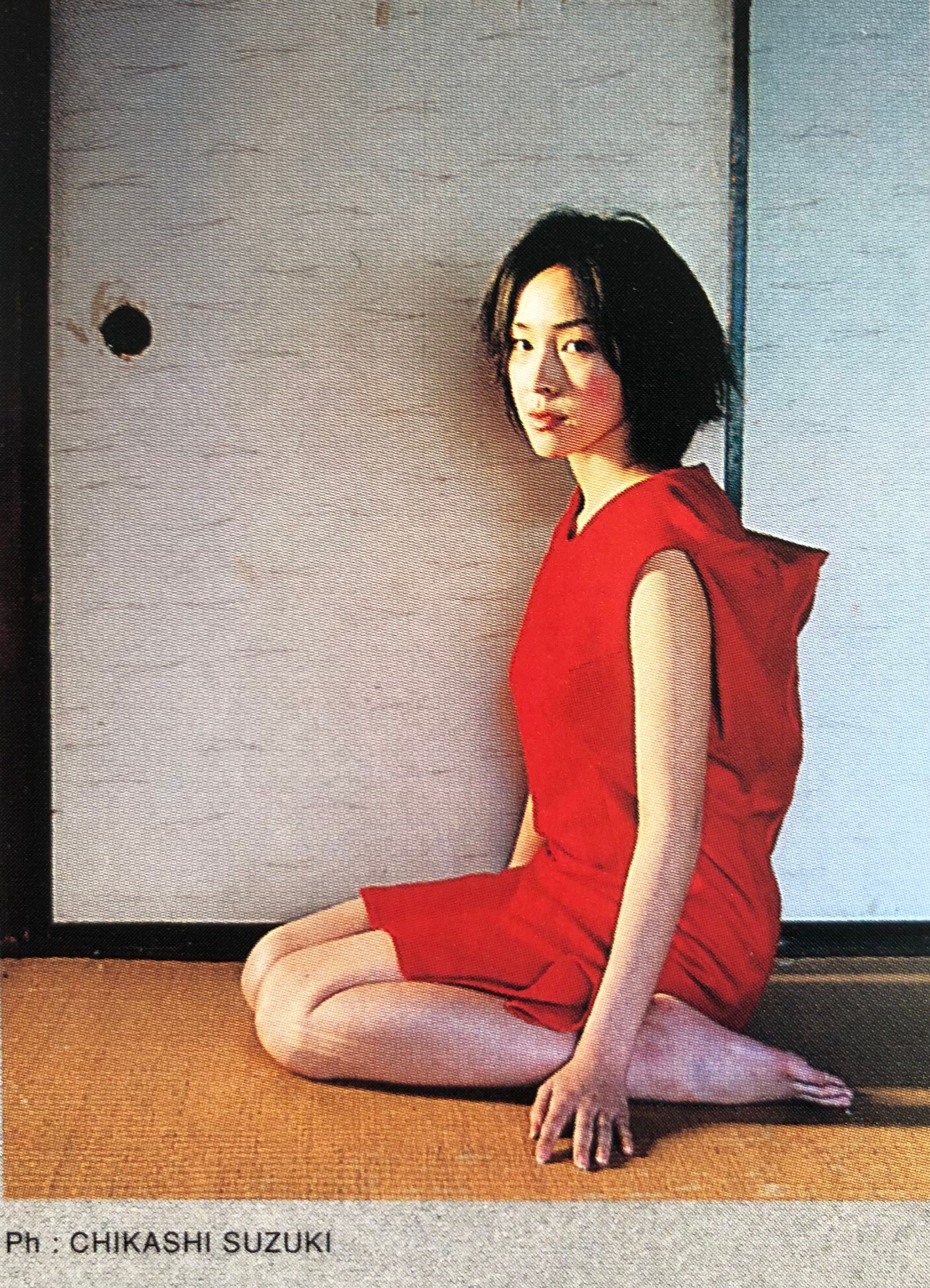 Shinichiro Arakawa: Shinichiro Arakawa A/W 1999, 1999 | Fashion