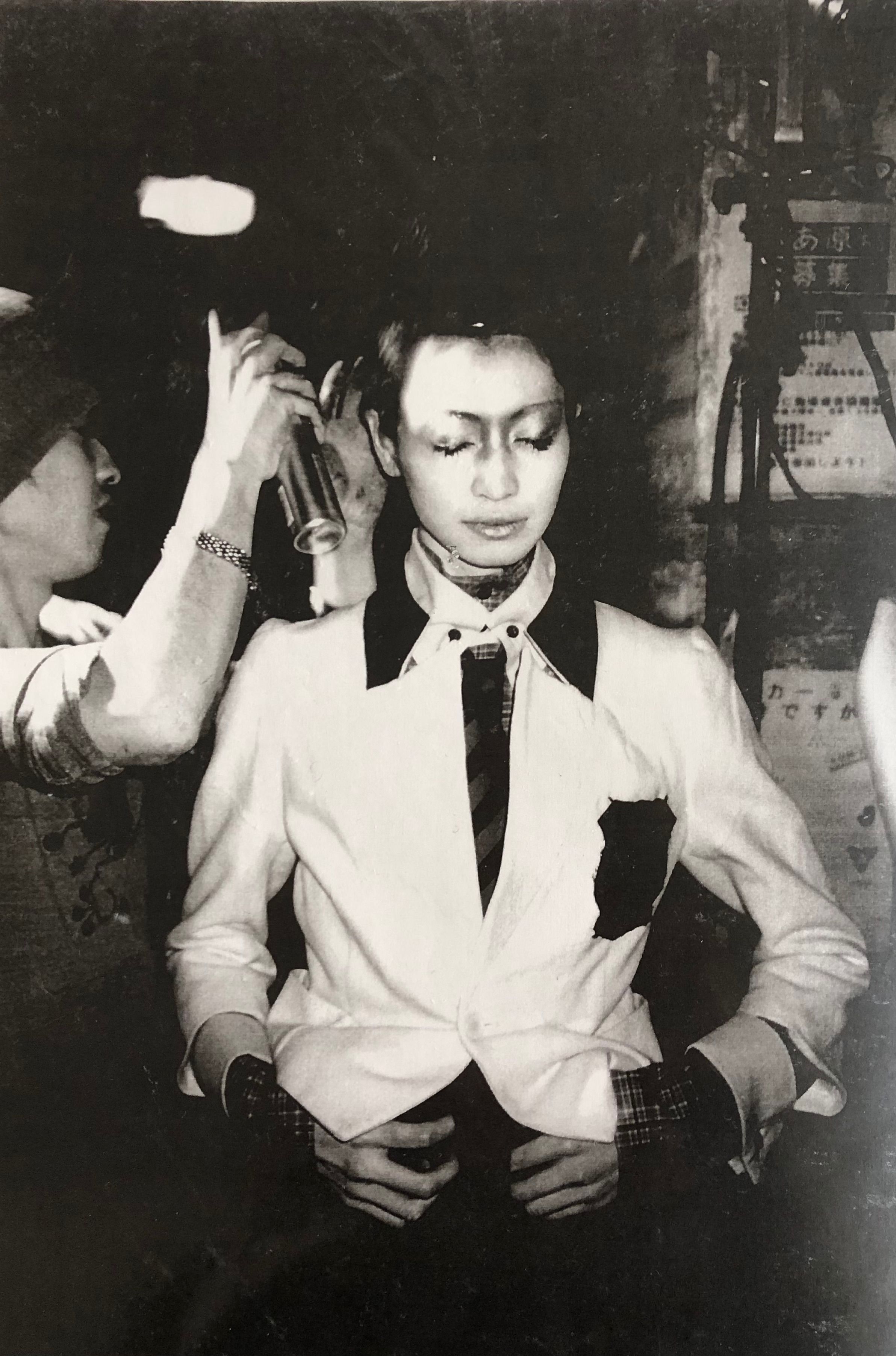 Shinichiro Arakawa: Shinichiro Arakawa A/W 1997, 1997 | Fashion