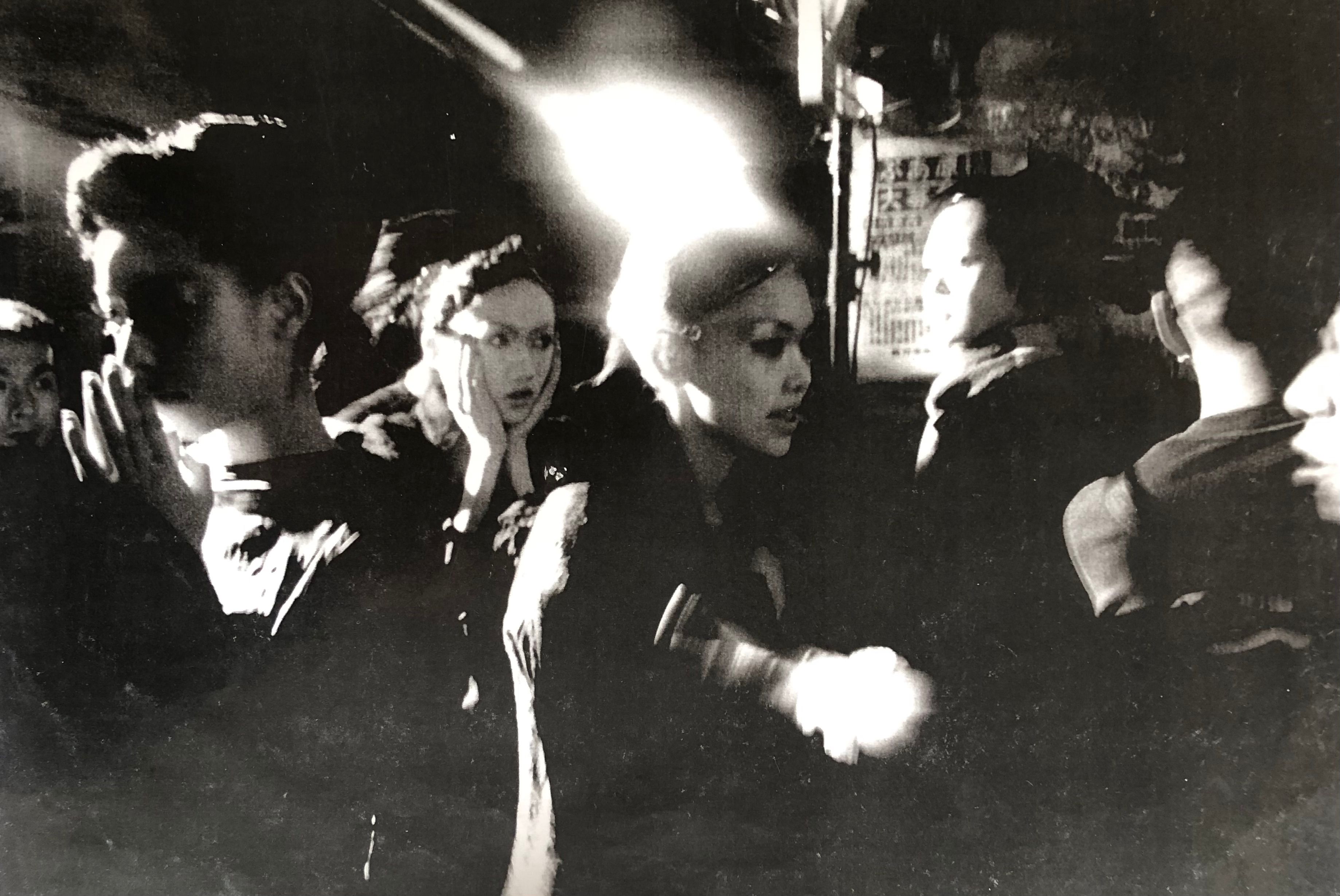 Shinichiro Arakawa: Shinichiro Arakawa A/W 1997, 1997 | Fashion