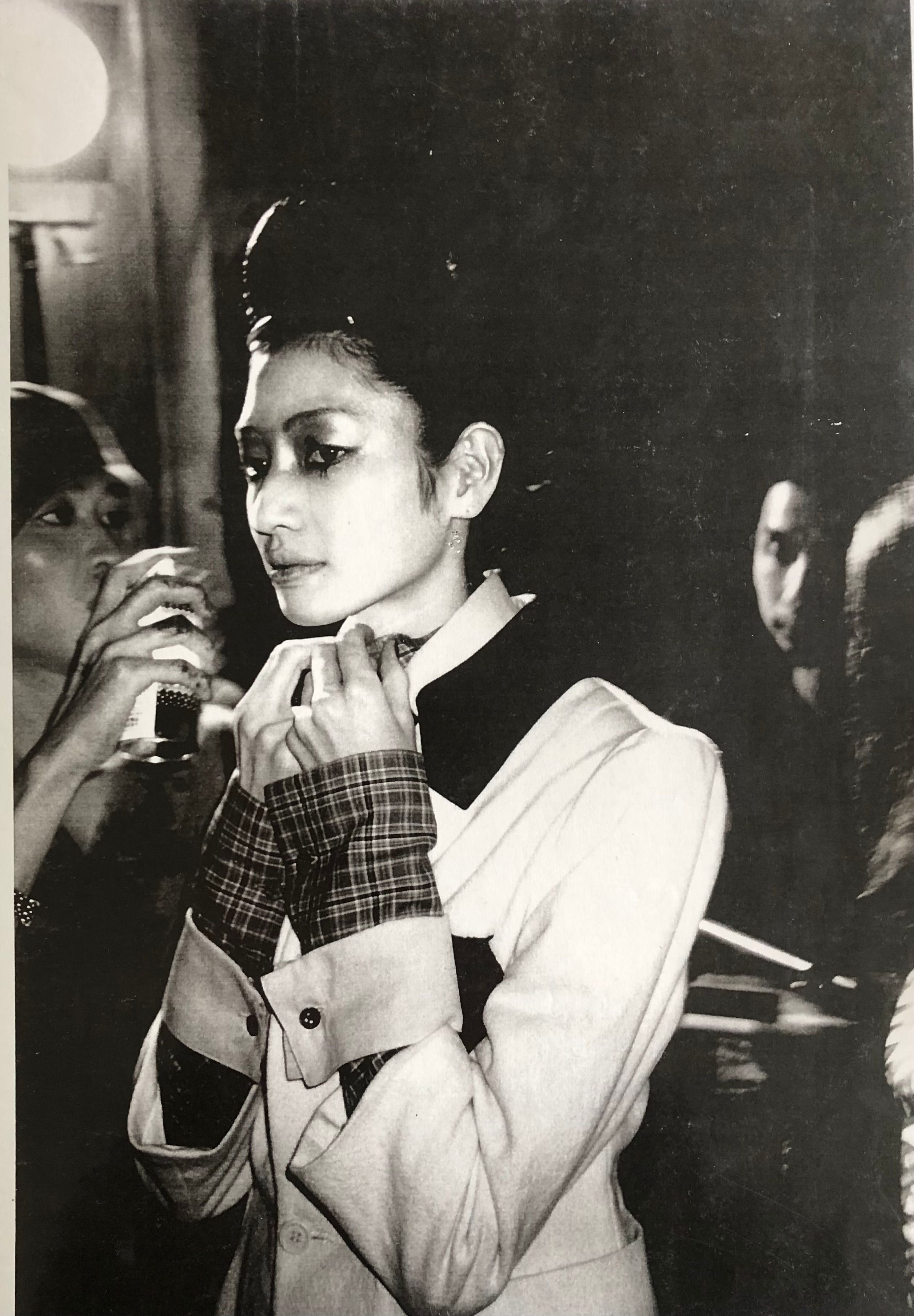 Shinichiro Arakawa: Shinichiro Arakawa A/W 1997, 1997 | Fashion