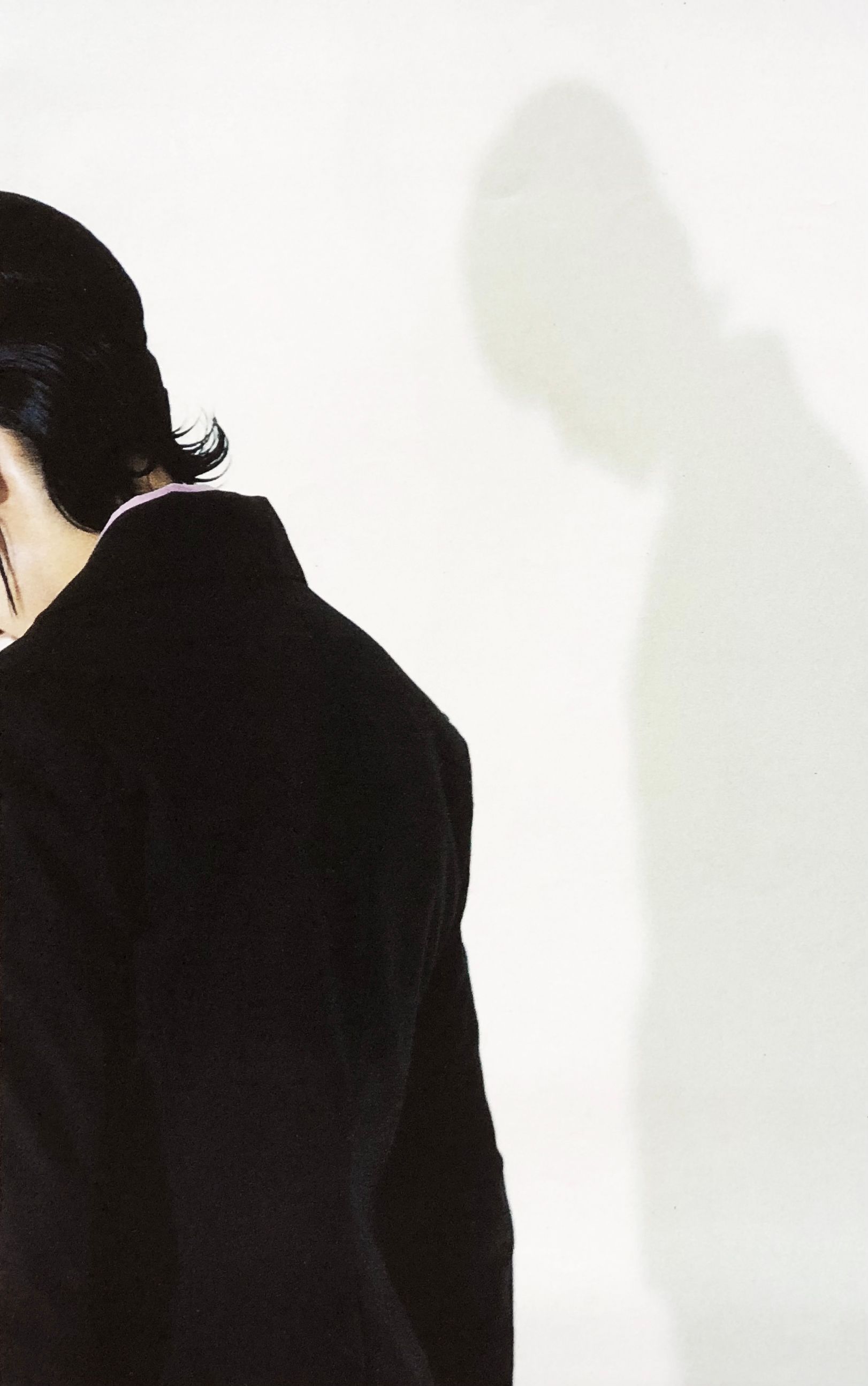 Shinichiro Arakawa: Shinichiro Arakawa S/S 1998, 1998 | Fashion