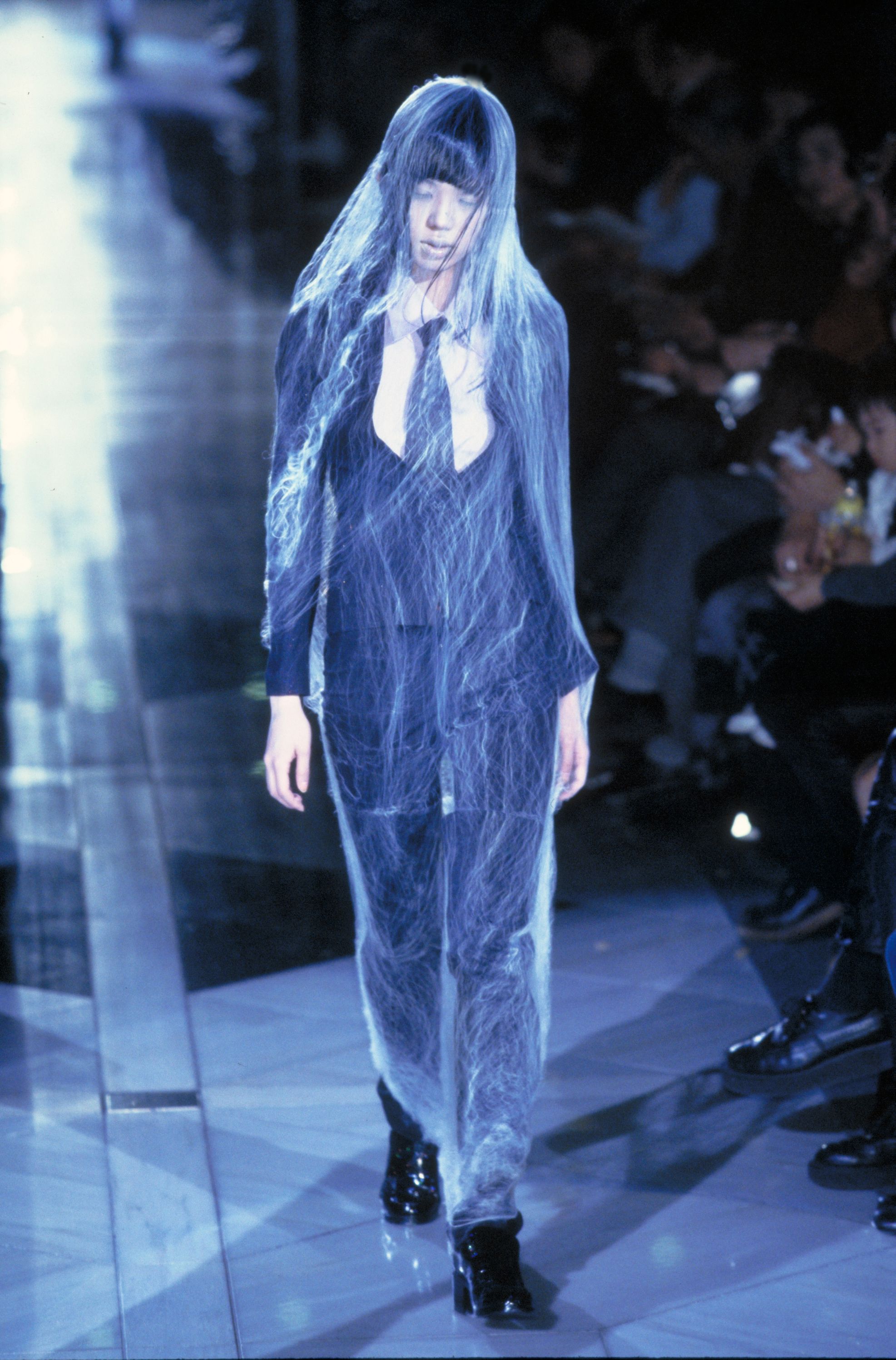 Shinichiro Arakawa: Shinichiro Arakawa S/S 1998, 1998 | Fashion