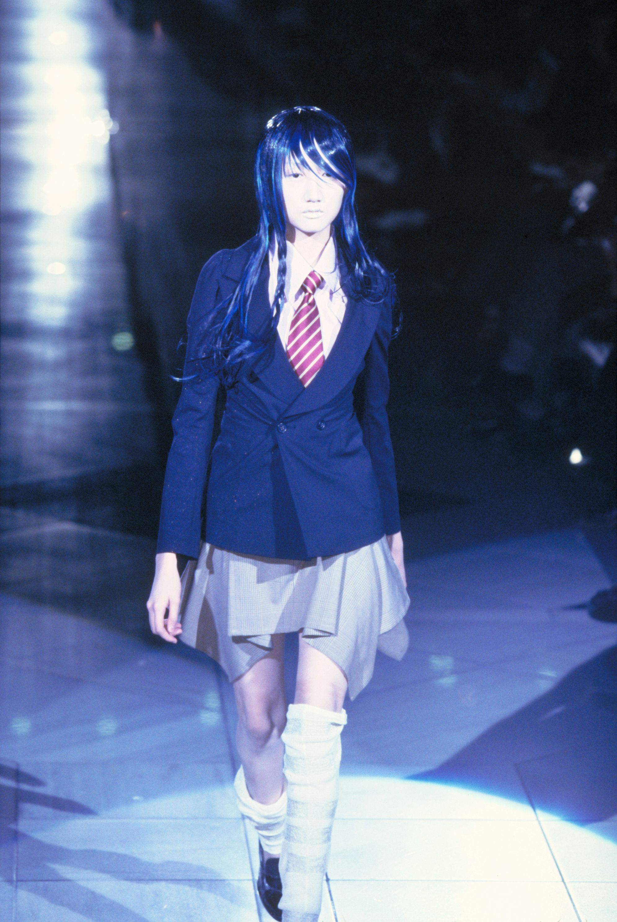 Shinichiro Arakawa: Shinichiro Arakawa S/S 1998, 1998 | Fashion