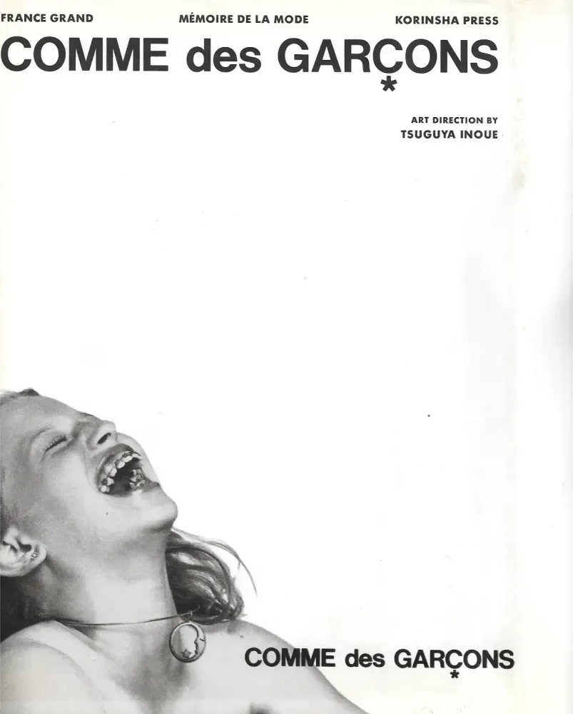 Comme des Garcons: Universe of Fashion: Comme des Garcons