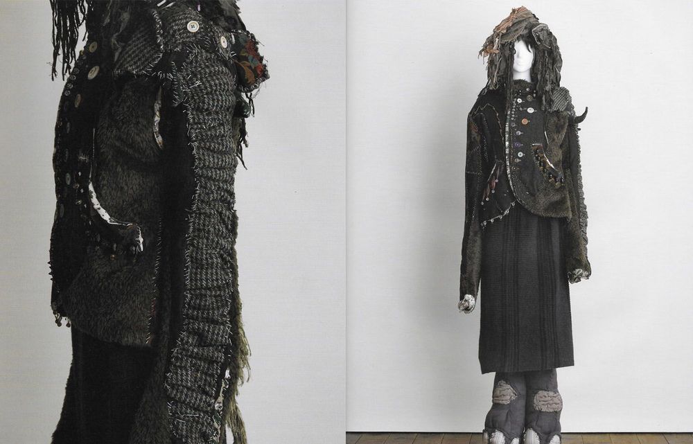 Eras of Undercover: Deciphering the Past, Present, and Future of