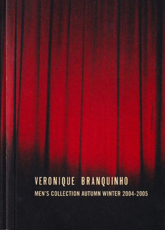 Veronique Branquinho | Fashion Scans | ARCHIVE.pdf
