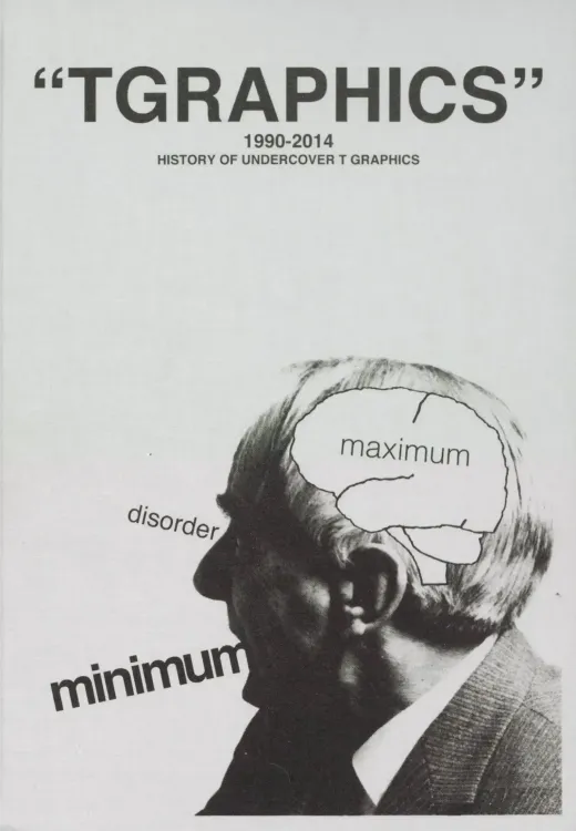 Undercover: TGRAPHICS, 2014 | Fashion Scans | ARCHIVE.pdf