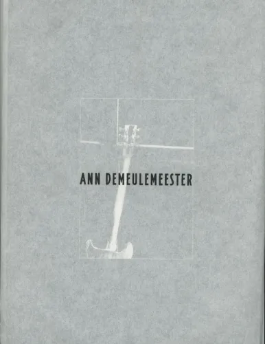 Ann Demeulemeester S/S 2025 Backstage | Fashion Articles | ARCHIVE.pdf