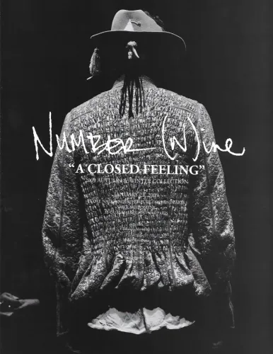 アンダーカバー CREAM SPRING EDITION 2006 ISSUE アンダーカバー CREAM SPRING EDITION 2006 ISSUE Undercover