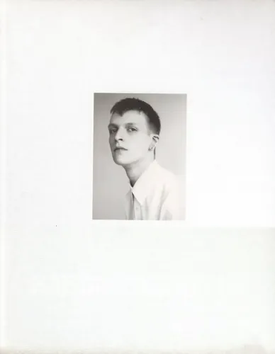 ま*さ様 RAF SIMONS REDUX 2005年発売(絶版) small_raf_simons_raf_simons_re